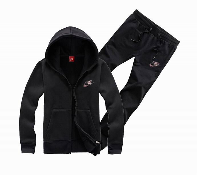 men nike sport suits-006